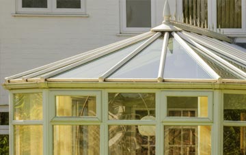 conservatory roof repair Crux Easton, Hampshire