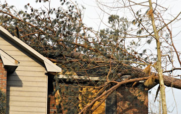 emergency roof repair Crux Easton, Hampshire