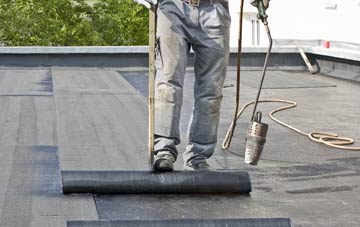 flat roof replacement Crux Easton, Hampshire