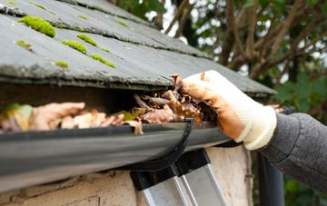 gutter cleaning Crux Easton, Hampshire