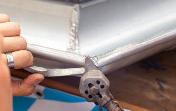 disadvantages of Crux Easton lead roofing