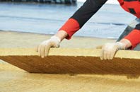 find rated Crux Easton roof insulation companies