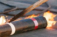 free Crux Easton flat roofing repair quotes